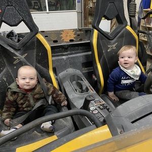 Meet your Posher, Karen